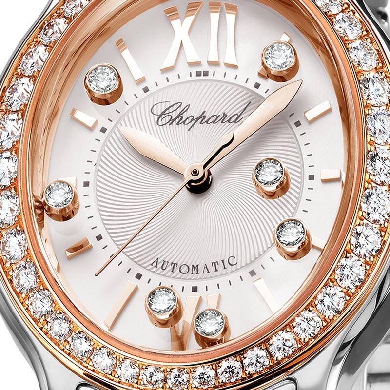 Chopard Happy Sport ショパール ハッピースポーツ 278602-6004