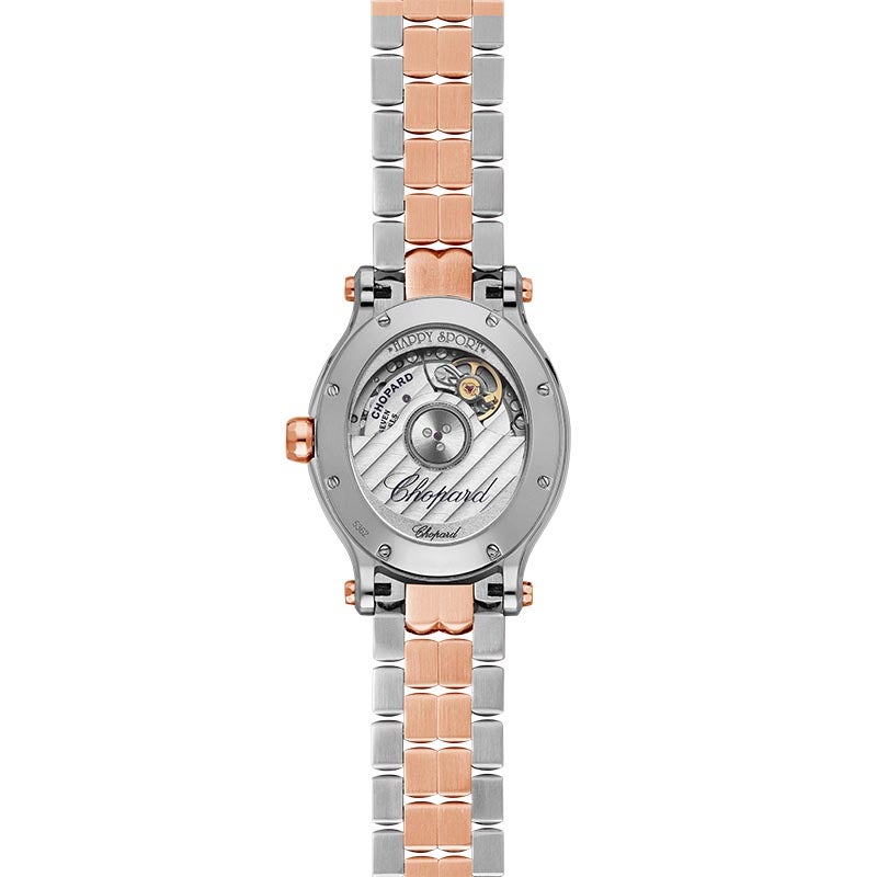 Chopard Happy Sport ショパール ハッピースポーツ 278602-6004
