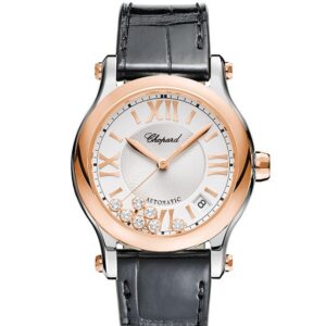 Chopard Happy Sport ショパール ハッピースポーツ 278559-6001