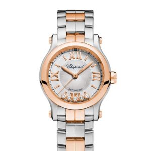 Chopard Happy Sport ショパール ハッピースポーツ 278573-6017