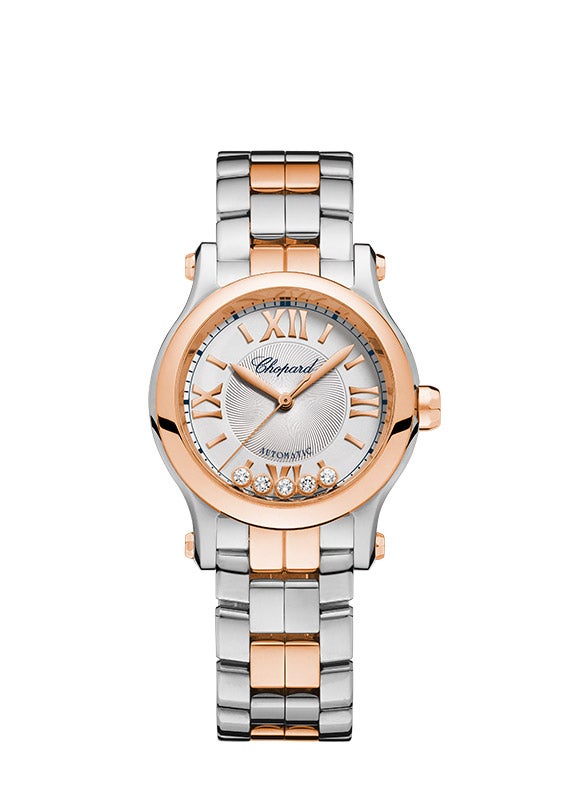 Chopard Happy Sport ショパール ハッピースポーツ 278573-6017