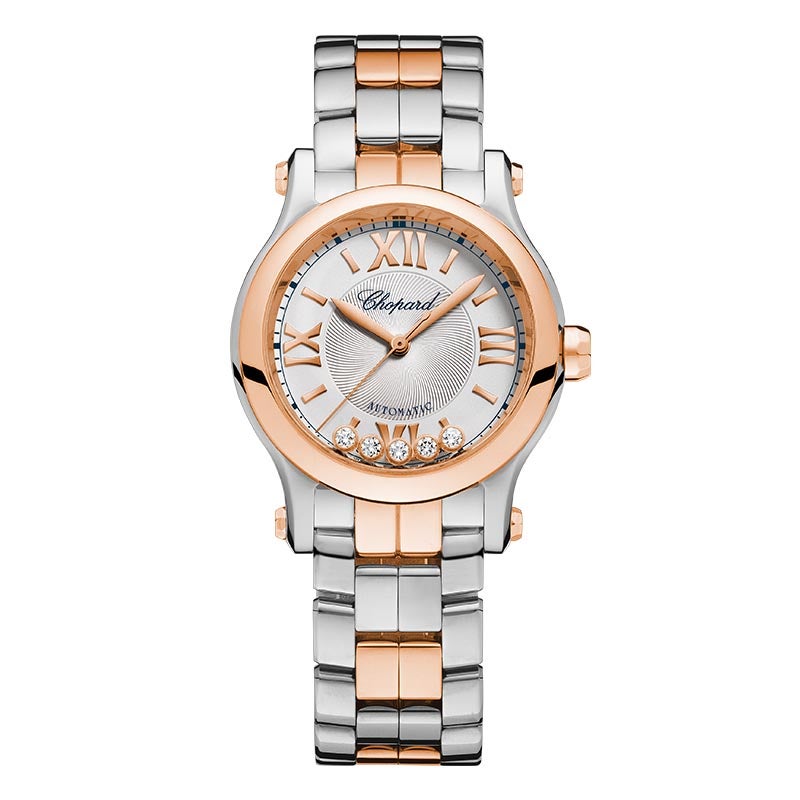 Chopard Happy Sport ショパール ハッピースポーツ 278573-6017