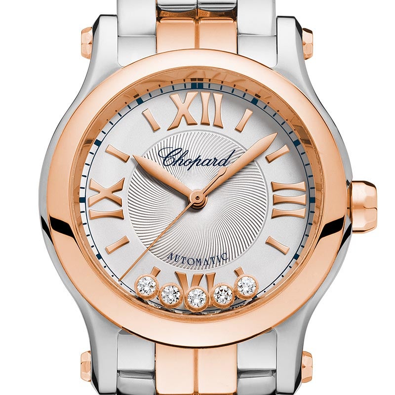 Chopard Happy Sport ショパール ハッピースポーツ 278573-6017