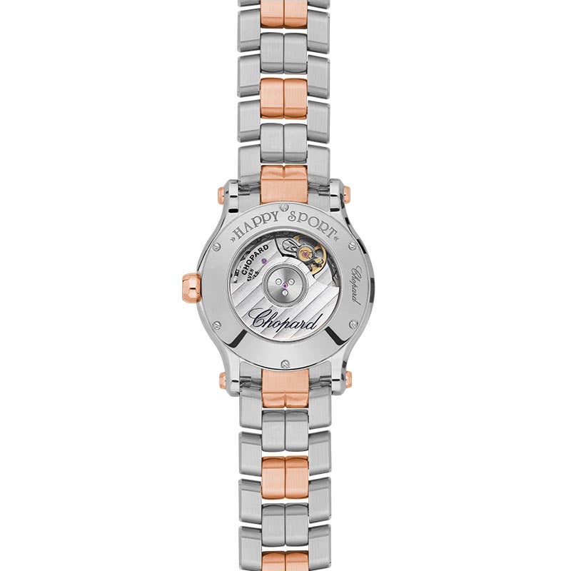 Chopard Happy Sport ショパール ハッピースポーツ 278573-6017