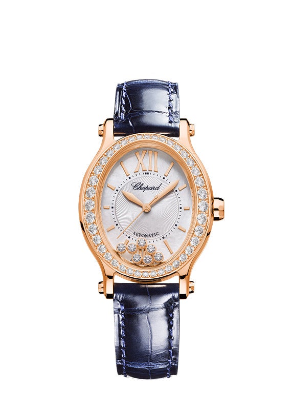 Chopard Happy Sport ショパール ハッピースポーツ 275362-5002