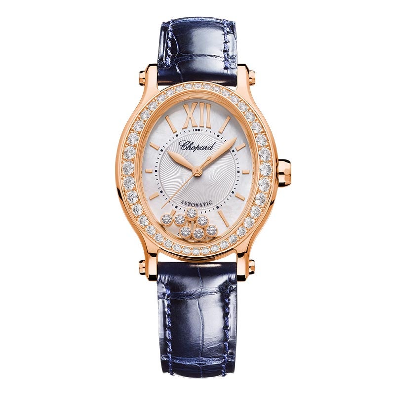Chopard Happy Sport ショパール ハッピースポーツ 275362-5002