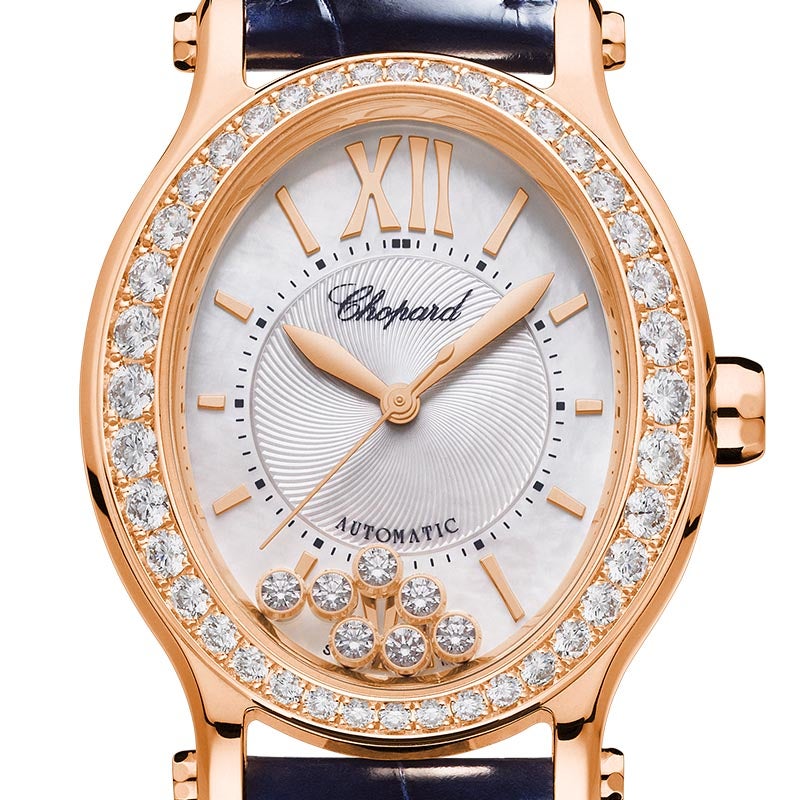 Chopard Happy Sport ショパール ハッピースポーツ 275362-5002