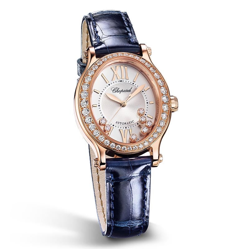 Chopard Happy Sport ショパール ハッピースポーツ 275362-5002