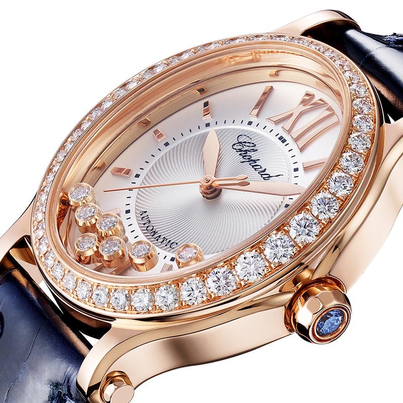 Chopard Happy Sport ショパール ハッピースポーツ 275362-5002
