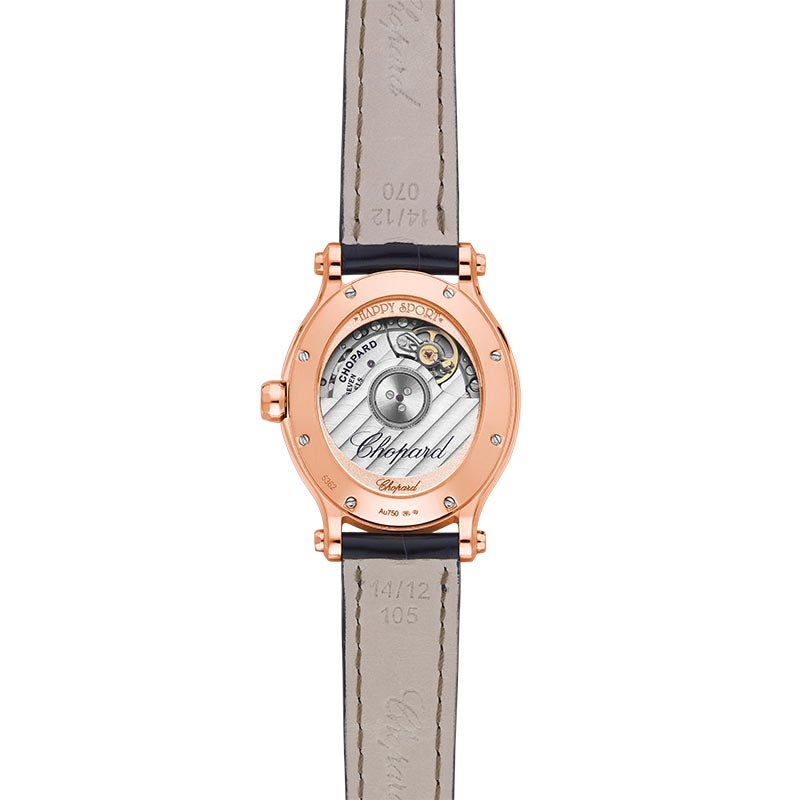 Chopard Happy Sport ショパール ハッピースポーツ 275362-5002