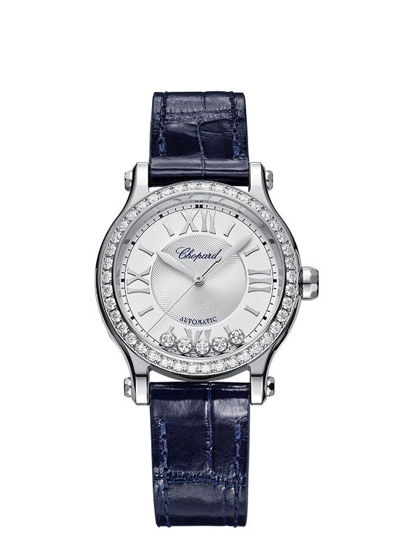 Chopard Happy Sport ショパール ハッピースポーツ 278608-3003