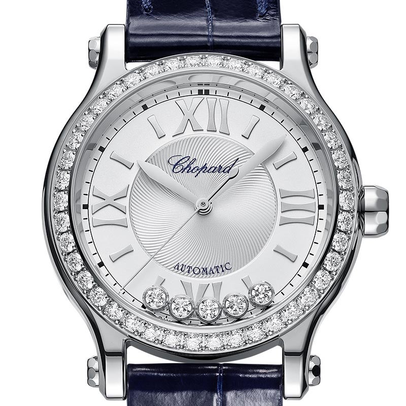 Chopard Happy Sport ショパール ハッピースポーツ 278608-3003