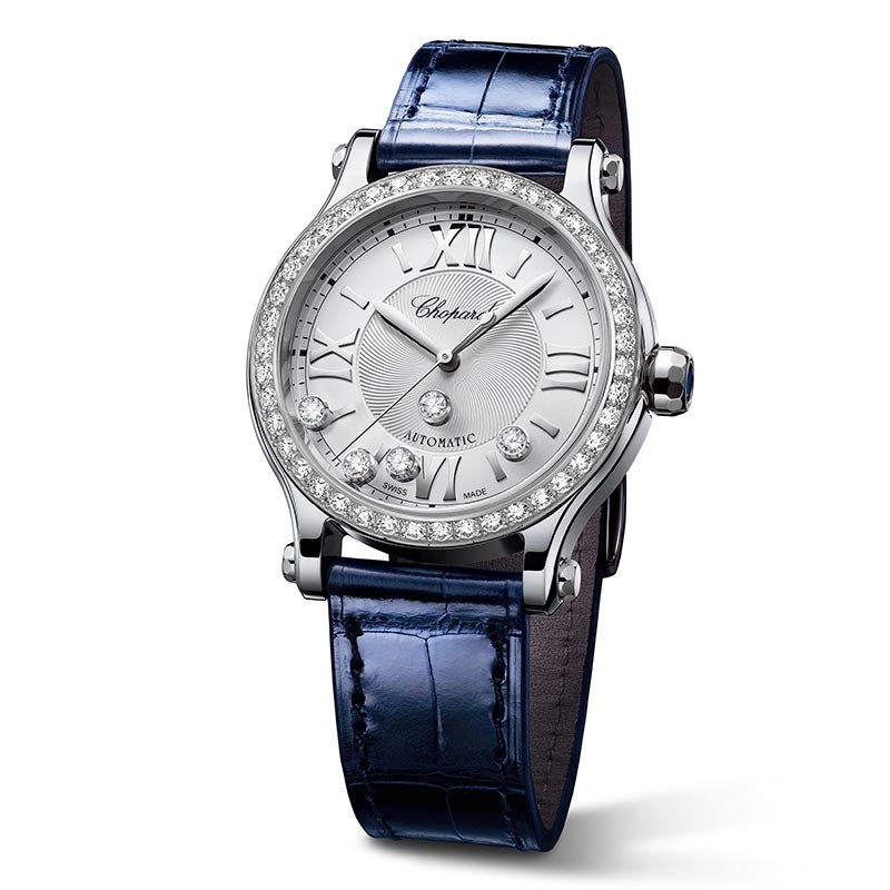 Chopard Happy Sport ショパール ハッピースポーツ 278608-3003