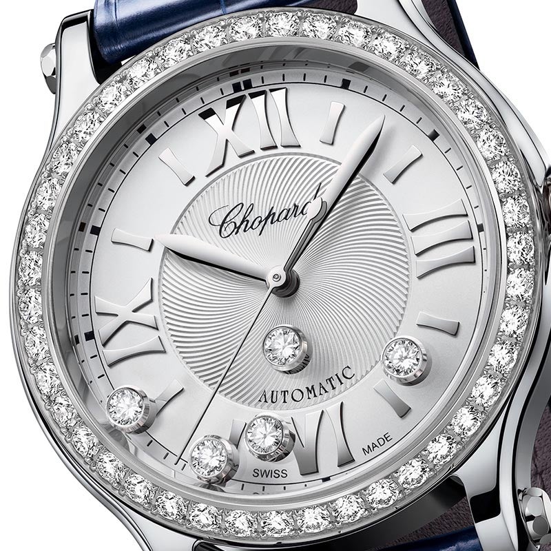 Chopard Happy Sport ショパール ハッピースポーツ 278608-3003