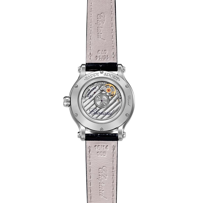 Chopard Happy Sport ショパール ハッピースポーツ 278608-3003