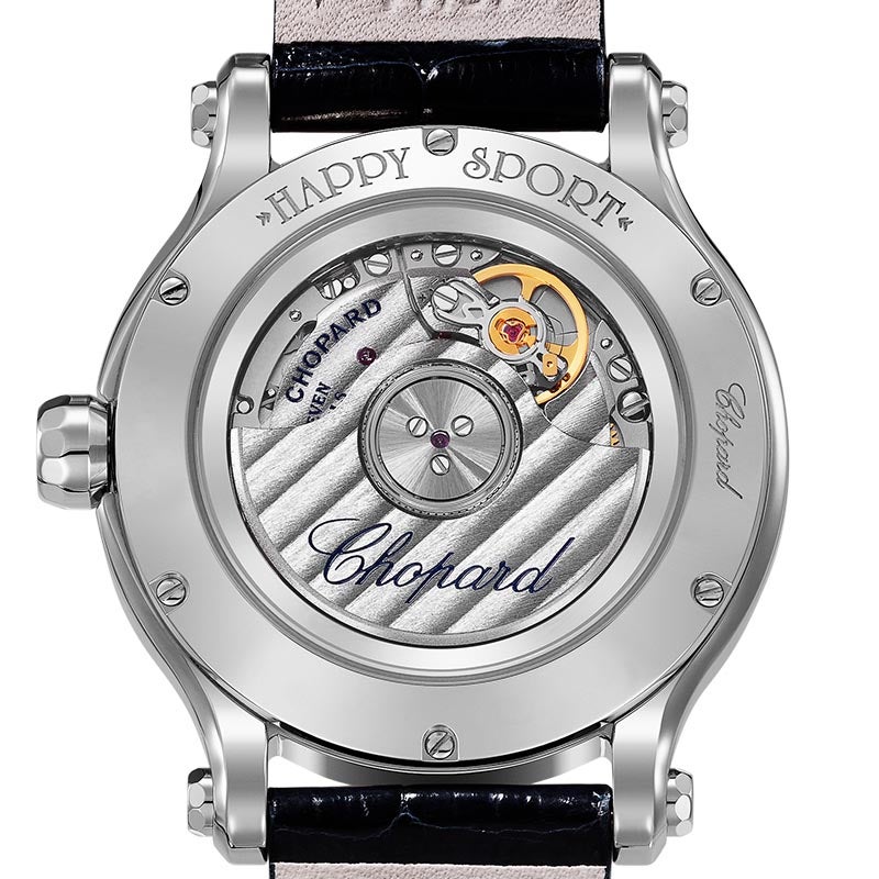 Chopard Happy Sport ショパール ハッピースポーツ 278608-3003