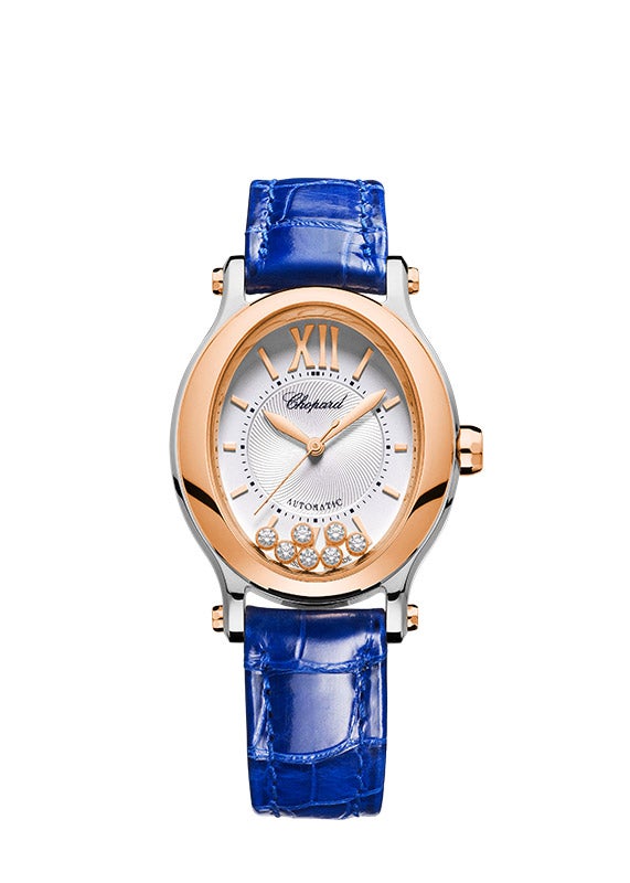 Chopard Happy Sport ショパール ハッピースポーツ 278602-6001