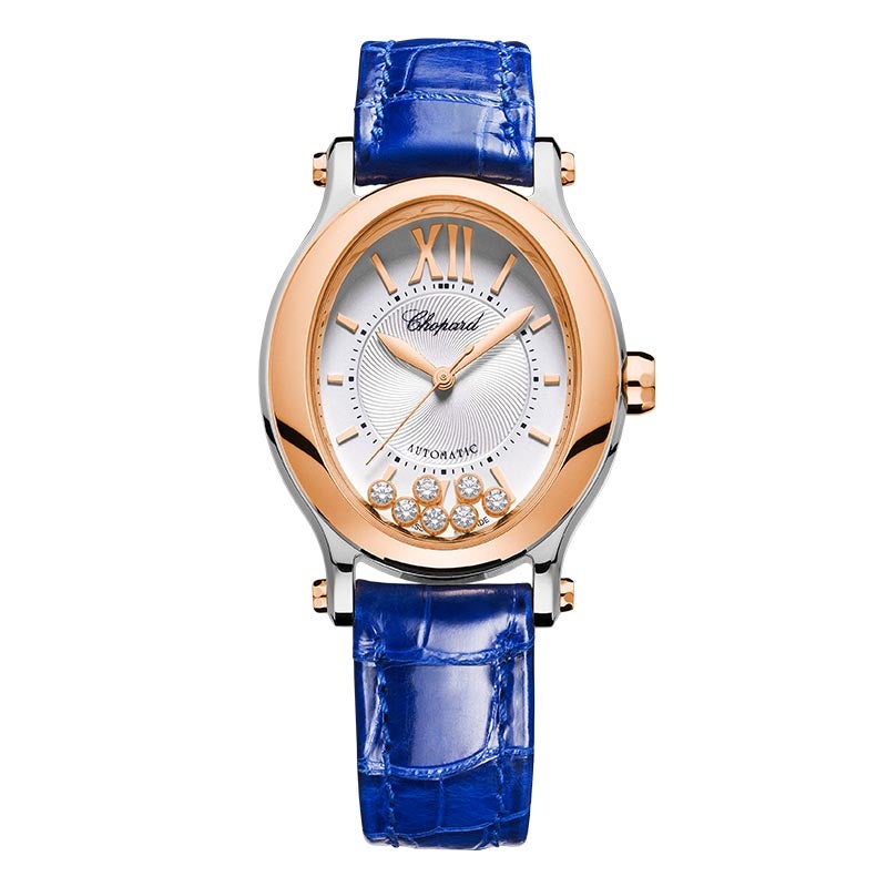 Chopard Happy Sport ショパール ハッピースポーツ 278602-6001