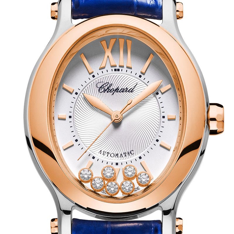 Chopard Happy Sport ショパール ハッピースポーツ 278602-6001