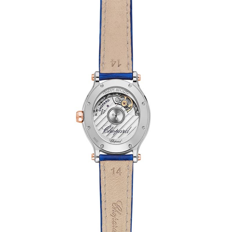 Chopard Happy Sport ショパール ハッピースポーツ 278602-6001