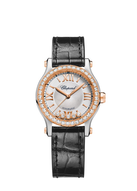 Chopard Happy Sport ショパール ハッピースポーツ 278573-6015
