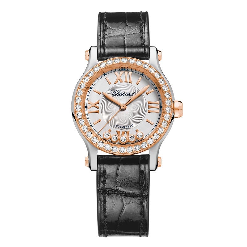 Chopard Happy Sport ショパール ハッピースポーツ 278573-6015