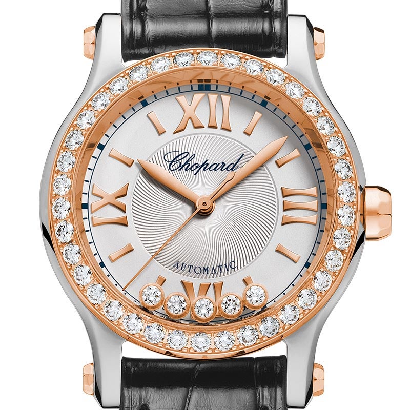 Chopard Happy Sport ショパール ハッピースポーツ 278573-6015