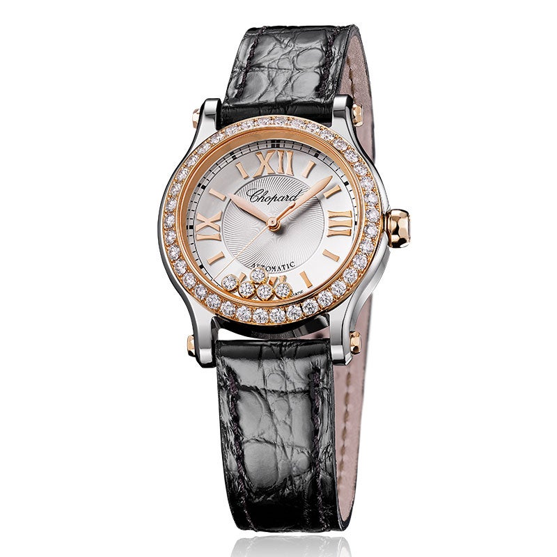 Chopard Happy Sport ショパール ハッピースポーツ 278573-6015