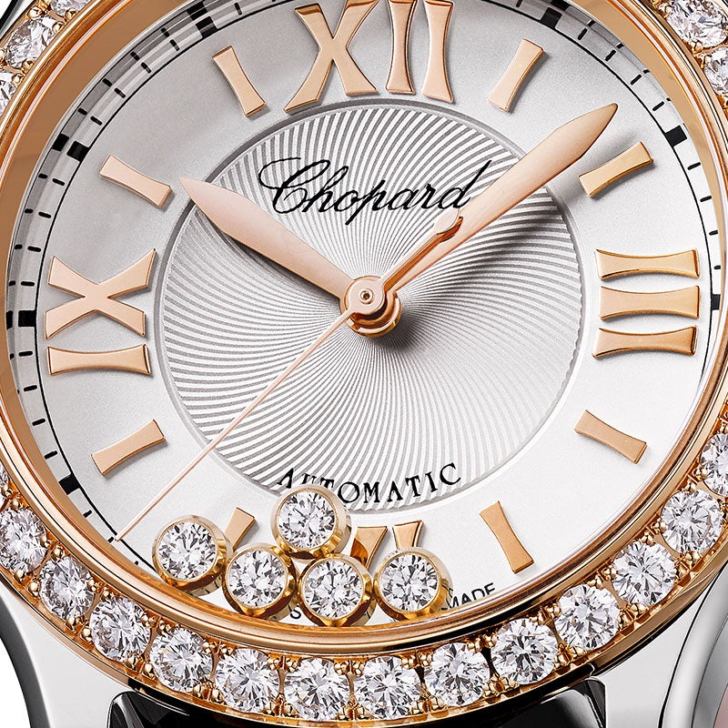 Chopard Happy Sport ショパール ハッピースポーツ 278573-6015