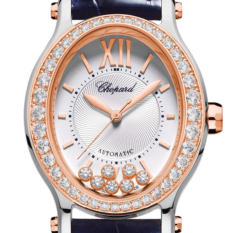 Chopard Happy Sport ショパール ハッピースポーツ 278602-6003