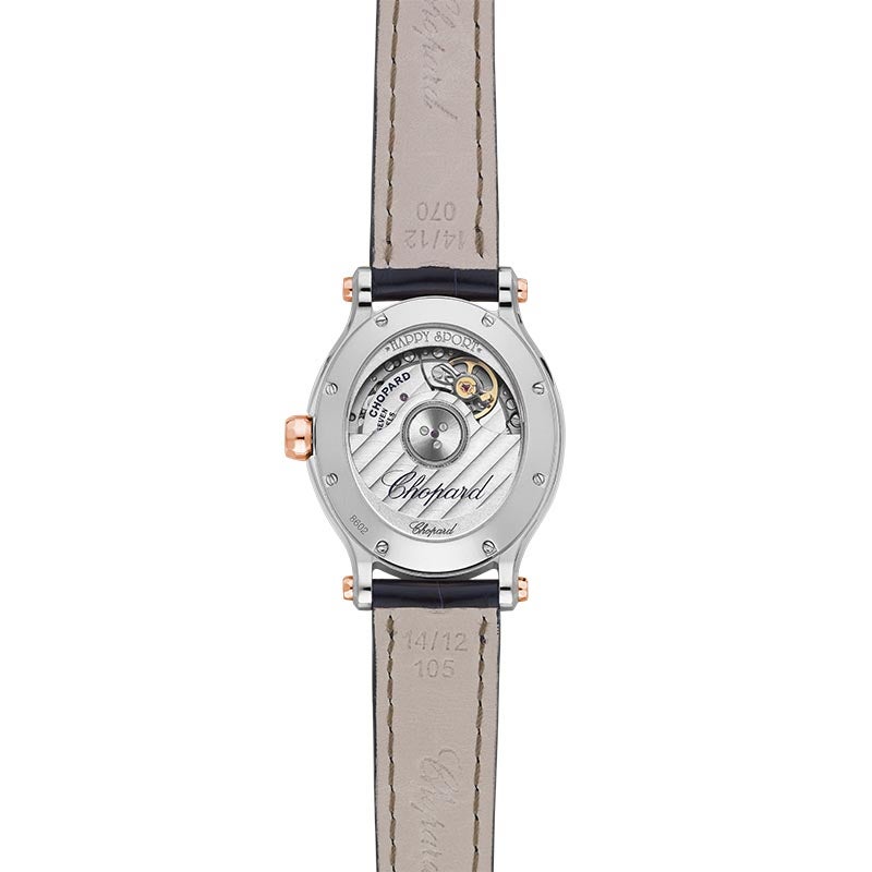 Chopard Happy Sport ショパール ハッピースポーツ 278602-6003