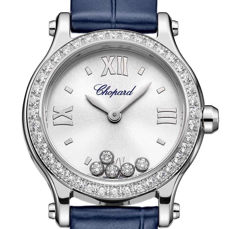 Chopard Happy Sport ショパール ハッピースポーツ 278620-3002