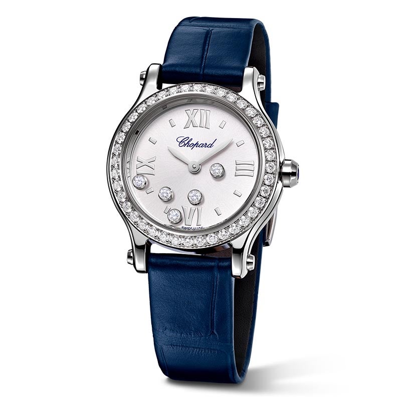Chopard Happy Sport ショパール ハッピースポーツ 278620-3002