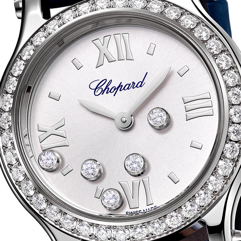 Chopard Happy Sport ショパール ハッピースポーツ 278620-3002