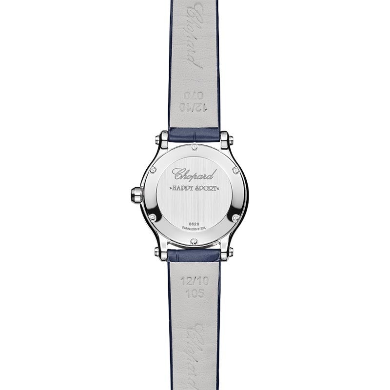 Chopard Happy Sport ショパール ハッピースポーツ 278620-3002