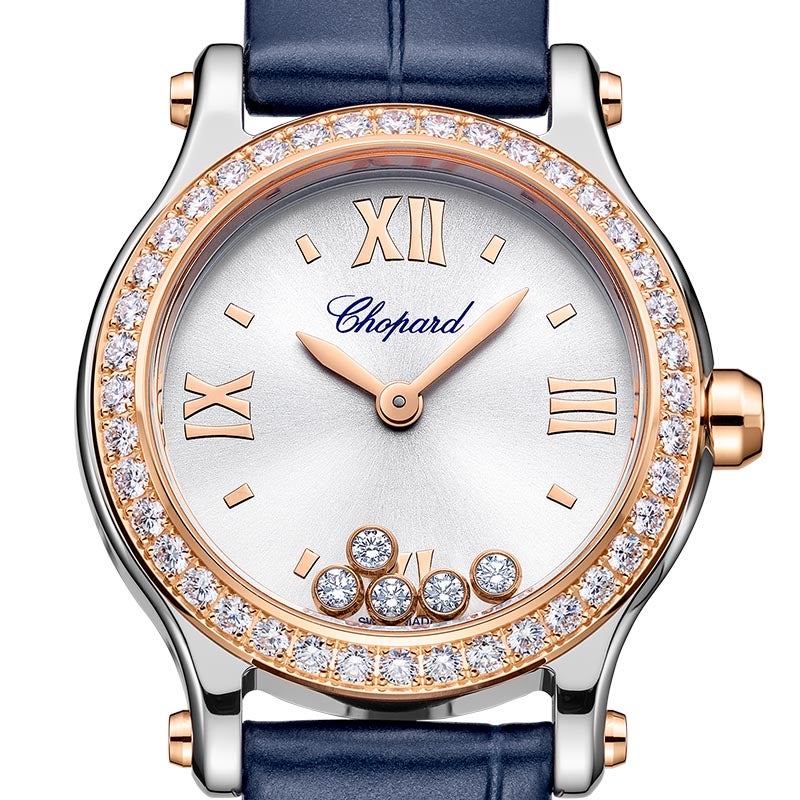 Chopard Happy Sport ショパール ハッピースポーツ 278620-6002