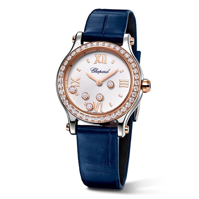 Chopard Happy Sport ショパール ハッピースポーツ 278620-6002