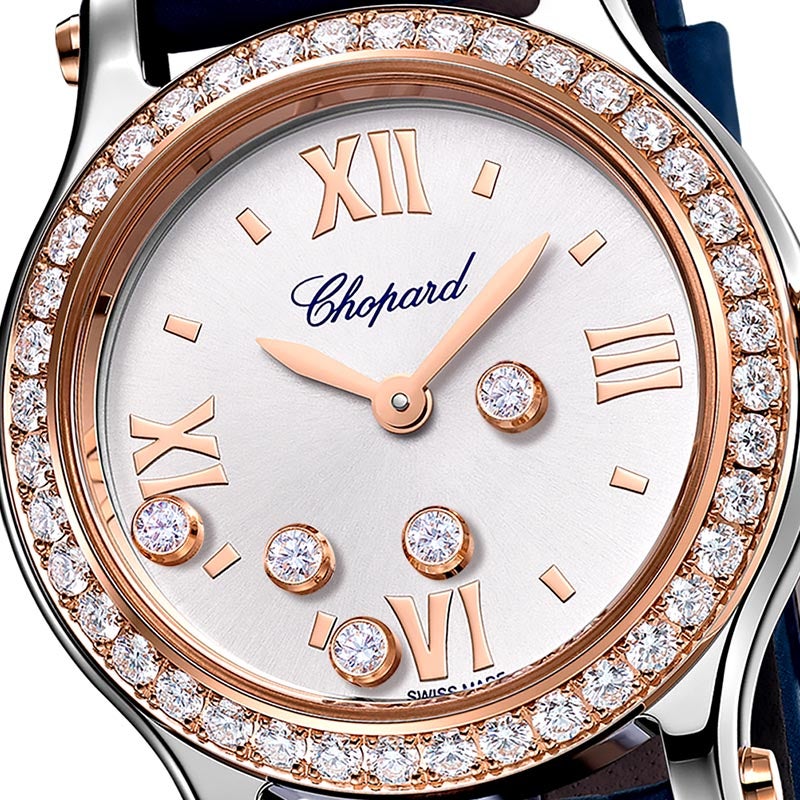 Chopard Happy Sport ショパール ハッピースポーツ 278620-6002