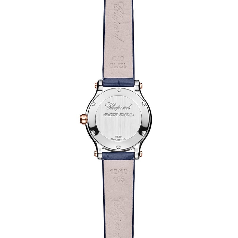 Chopard Happy Sport ショパール ハッピースポーツ 278620-6002