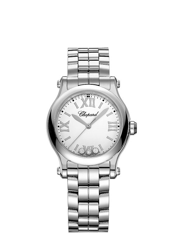 Chopard Happy Sport ショパール ハッピースポーツ 278590-3002