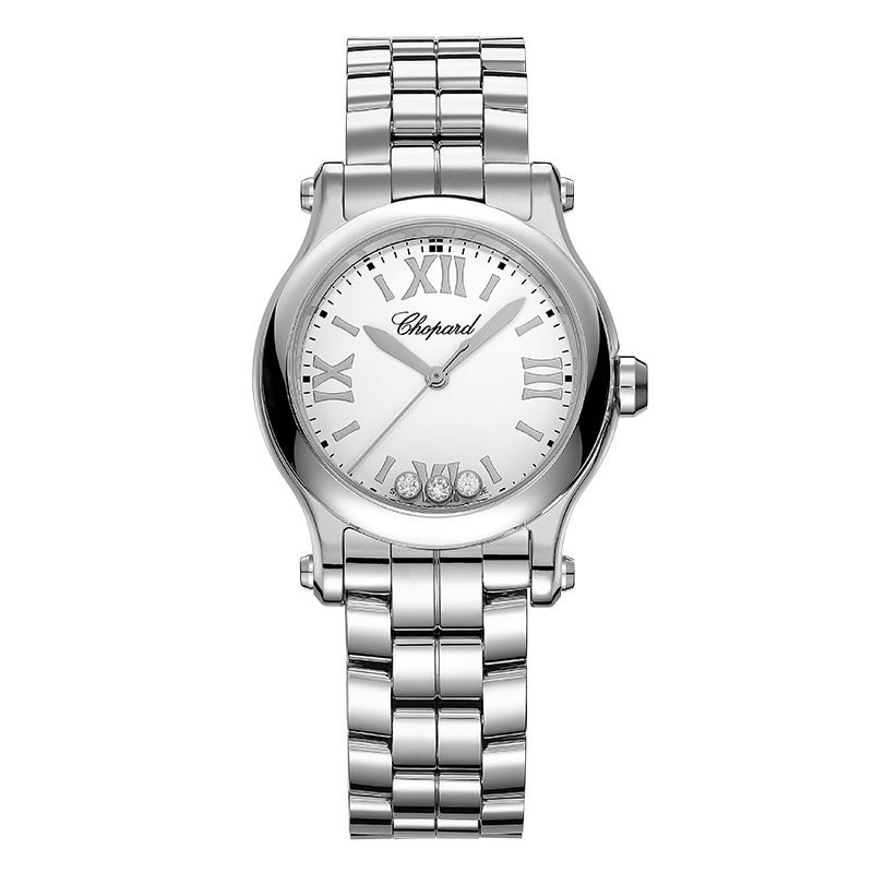 Chopard Happy Sport ショパール ハッピースポーツ 278590-3002