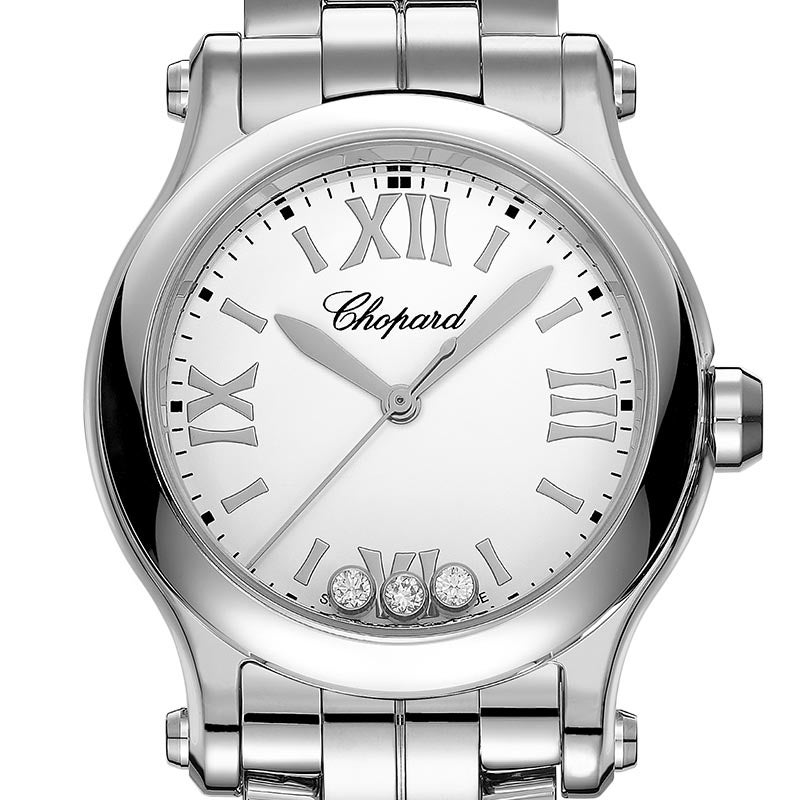 Chopard Happy Sport ショパール ハッピースポーツ 278590-3002
