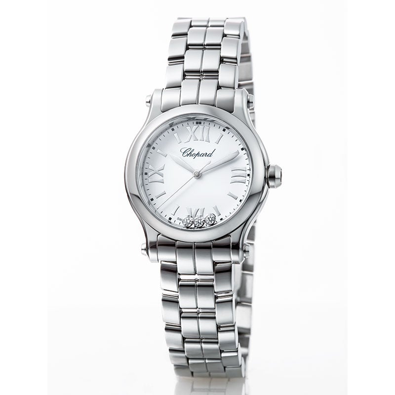 Chopard Happy Sport ショパール ハッピースポーツ 278590-3002