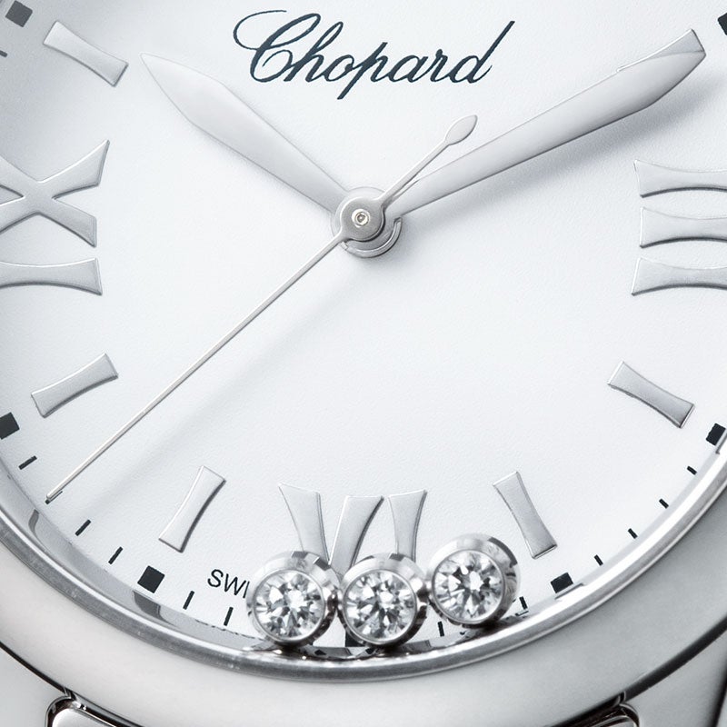 Chopard Happy Sport ショパール ハッピースポーツ 278590-3002