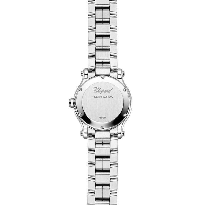 Chopard Happy Sport ショパール ハッピースポーツ 278590-3002