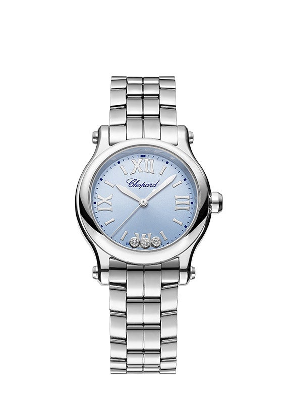 Chopard Happy Sport ショパール ハッピースポーツ 278590-3010