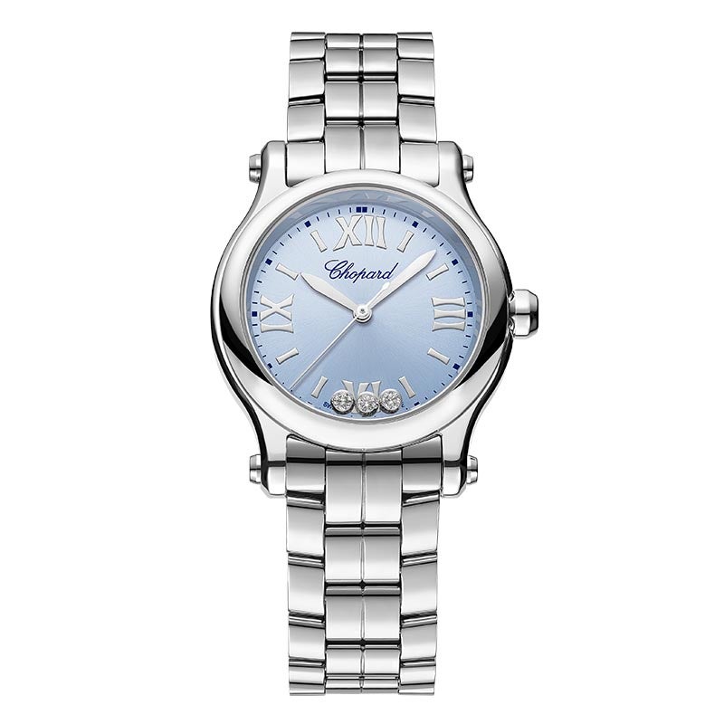 Chopard Happy Sport ショパール ハッピースポーツ 278590-3010