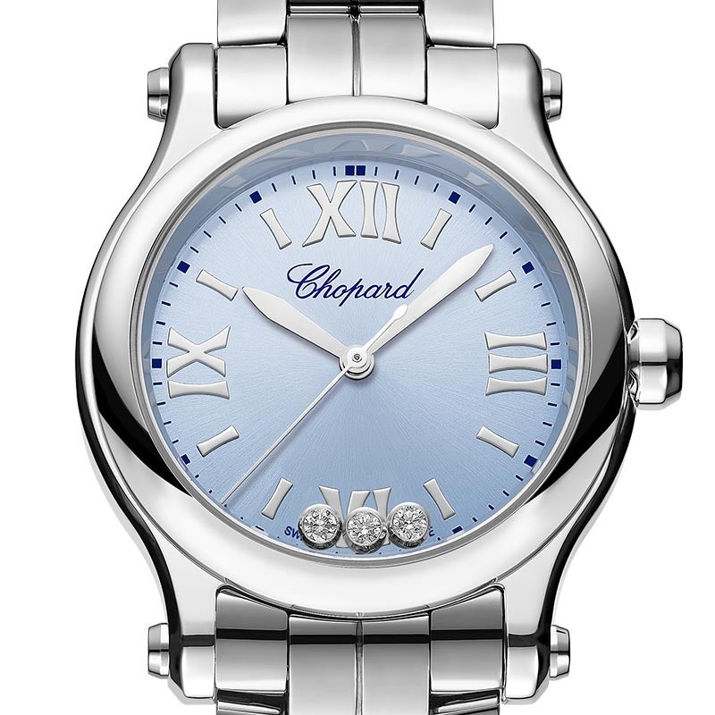 Chopard Happy Sport ショパール ハッピースポーツ 278590-3010