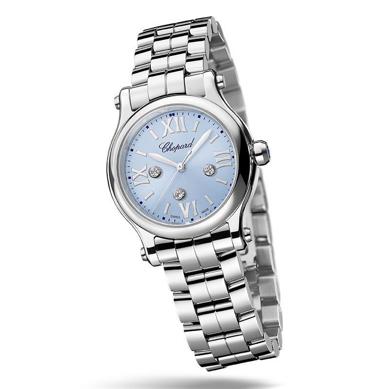 Chopard Happy Sport ショパール ハッピースポーツ 278590-3010