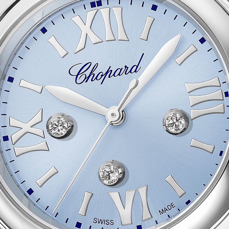 Chopard Happy Sport ショパール ハッピースポーツ 278590-3010